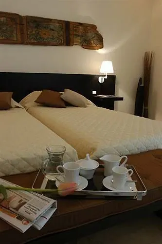 Ucciardhome Hotel Palermo