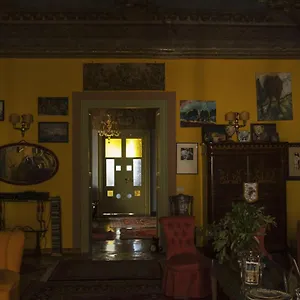 Bed & Breakfast La Dimora Del Genio, Palermo