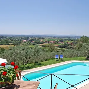  Bauernhof Margherita Italien