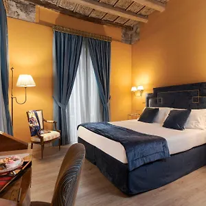 Guest house Palazzo Arone Dei Baroni Di Valentino, Palermo