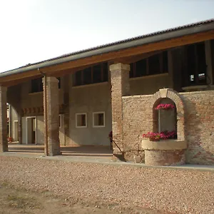  Bauernhof Al Casale Italien