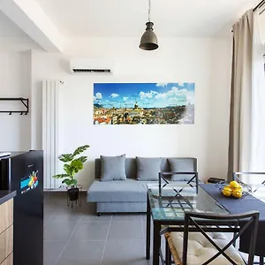  Apartment I Mori Italien