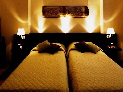 Ucciardhome Hotel Palermo