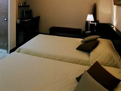 Ucciardhome Hotel Palermo 4*,