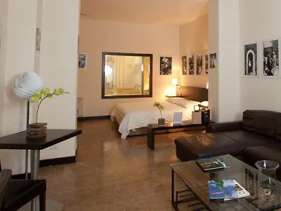 Ucciardhome Hotel Palermo