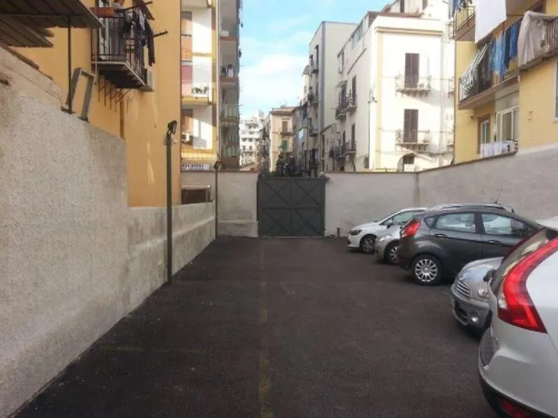 ****  Ucciardhome Hotel Palermo Italy
