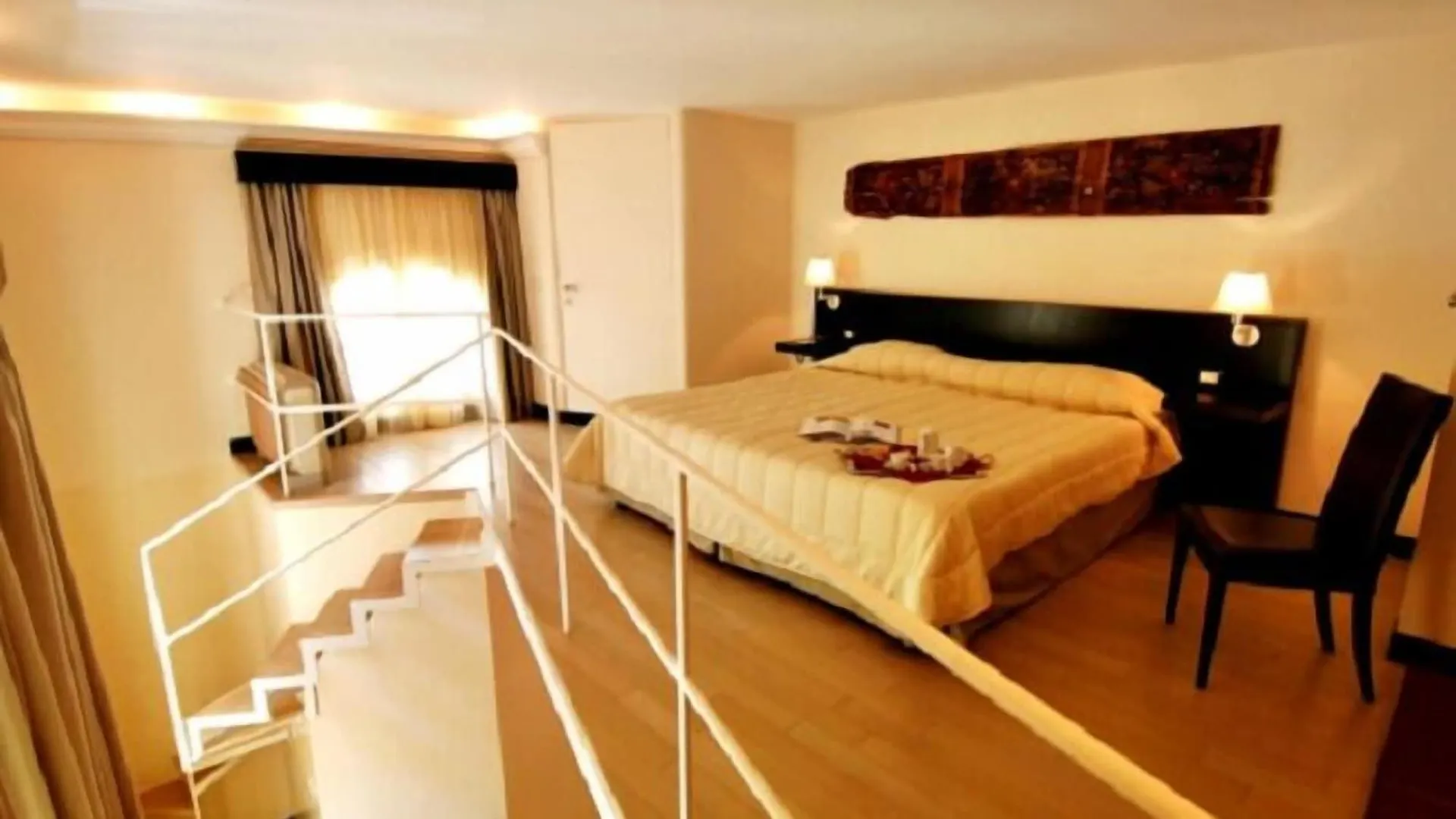 ****  Ucciardhome Hotel Palermo Italien