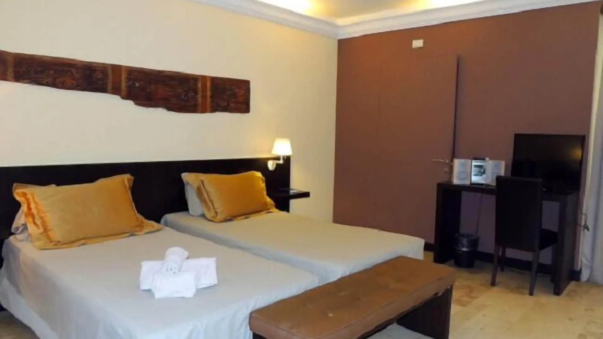 Ucciardhome Hotel Palermo