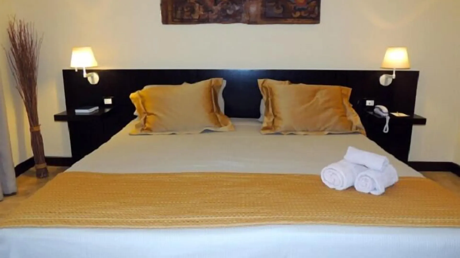 Ucciardhome Hotel Palermo