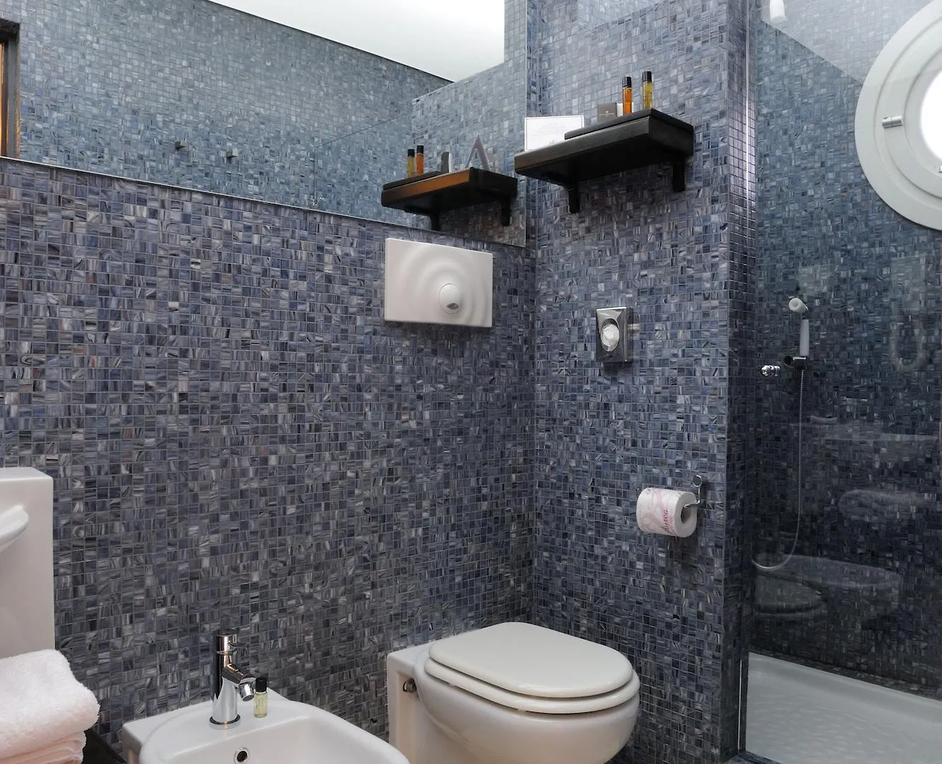 Ucciardhome Hotel Palermo