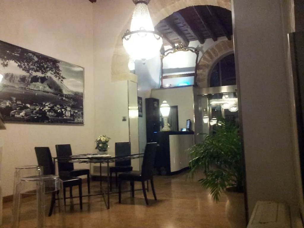Ucciardhome Hotel Palermo