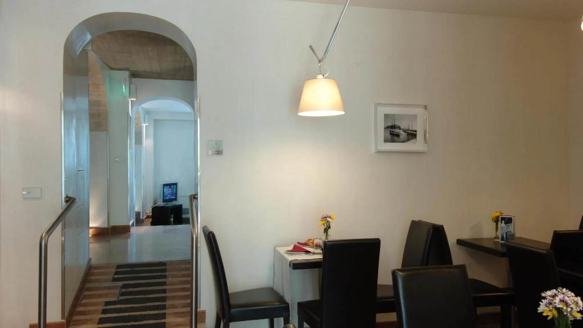 Ucciardhome Hotel Palermo