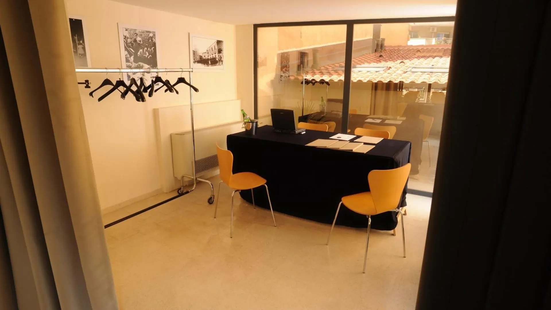 Ucciardhome Hotel Palermo