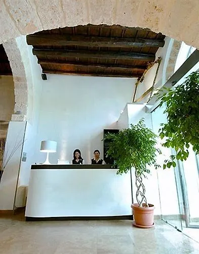 Ucciardhome Hotel Palermo