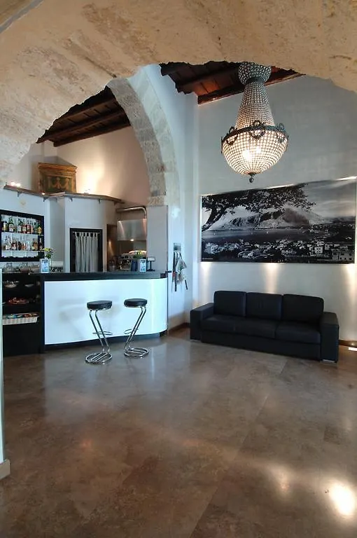 Ucciardhome Hotel Palermo