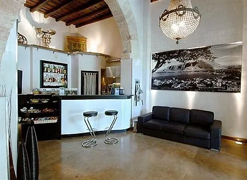 Ucciardhome Hotel Palermo
