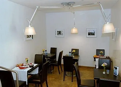Ucciardhome Hotel Palermo