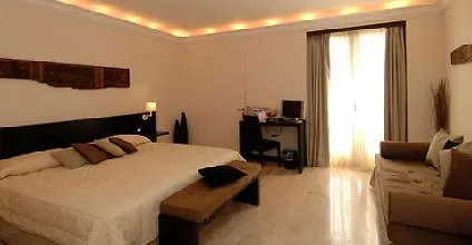 Ucciardhome Hotel Palermo 4*,