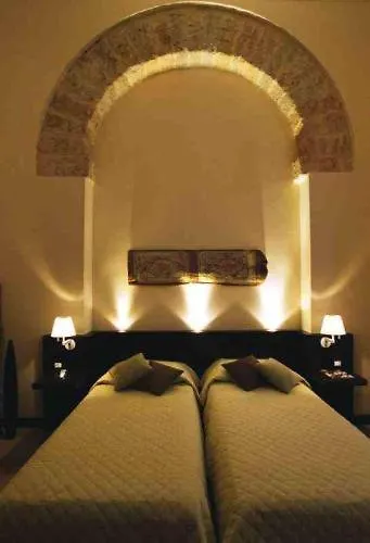Ucciardhome Hotel Palermo