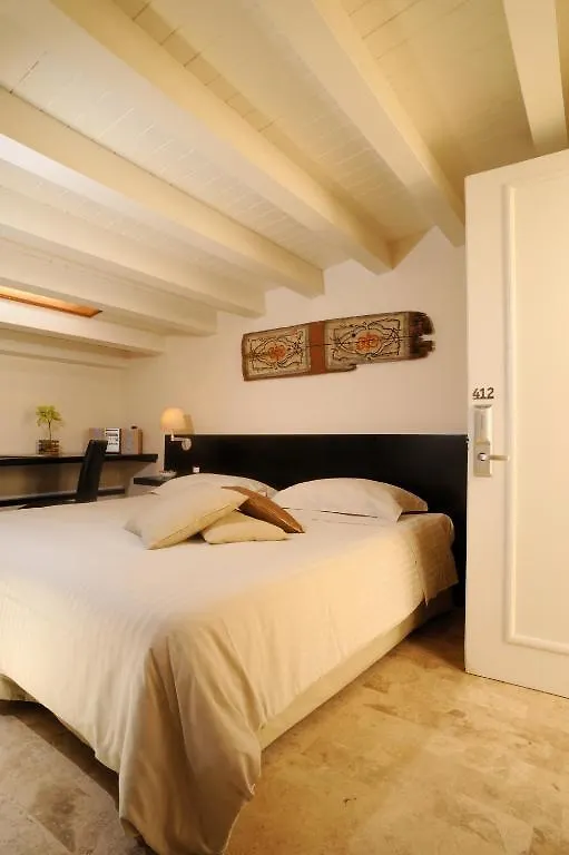 Ucciardhome Hotel Palermo