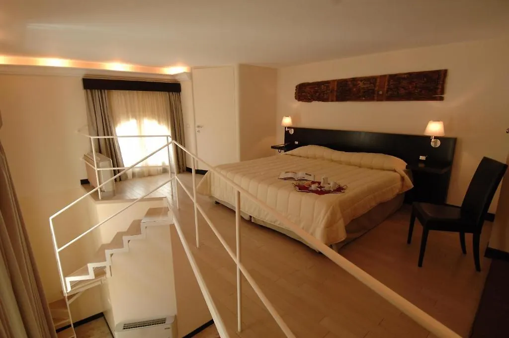 Ucciardhome Hotel Palermo Italien