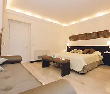 Ucciardhome Hotel Palermo