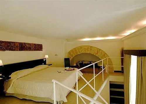 Ucciardhome Hotel Palermo Italien