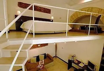 Ucciardhome Hotel Palermo