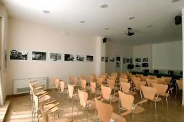 ****  Ucciardhome Hotel Palermo Italy