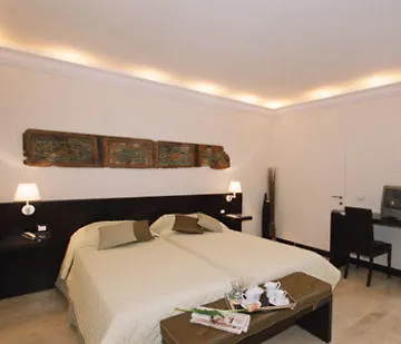 Ucciardhome Hotel Palermo