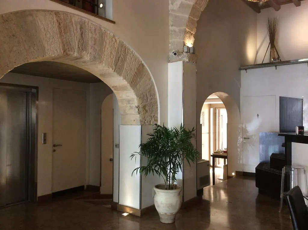 Ucciardhome Hotel Palermo