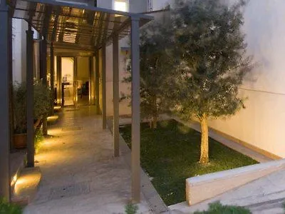 Ucciardhome Hotel Palermo 4*,  İtalya