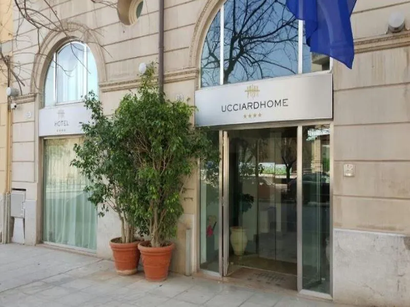 Ucciardhome Hotel Palermo
