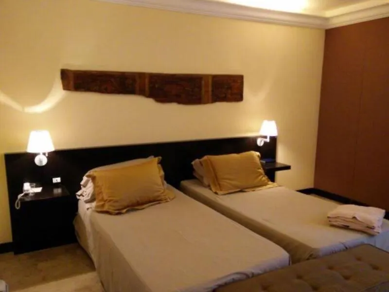 Ucciardhome Hotel Palermo