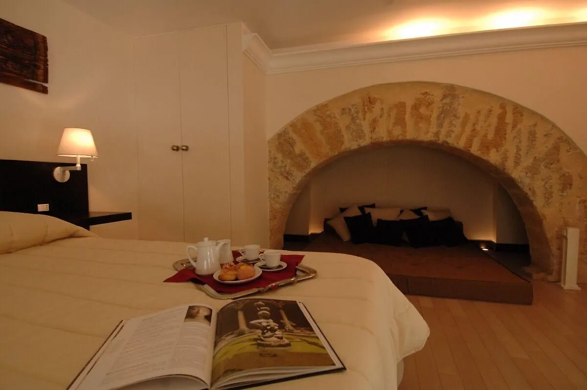 Ucciardhome Hotel Palermo