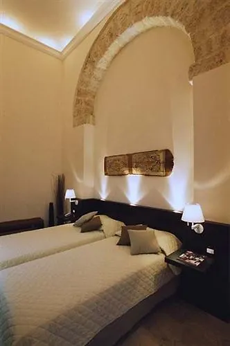 Ucciardhome Hotel Palermo