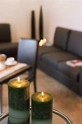 Ucciardhome Hotel Palermo Italy
