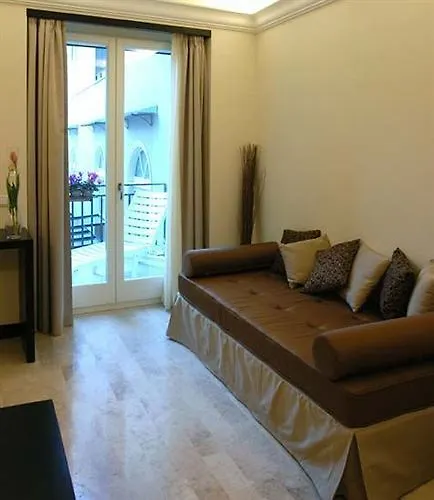 Ucciardhome Hotel Palermo
