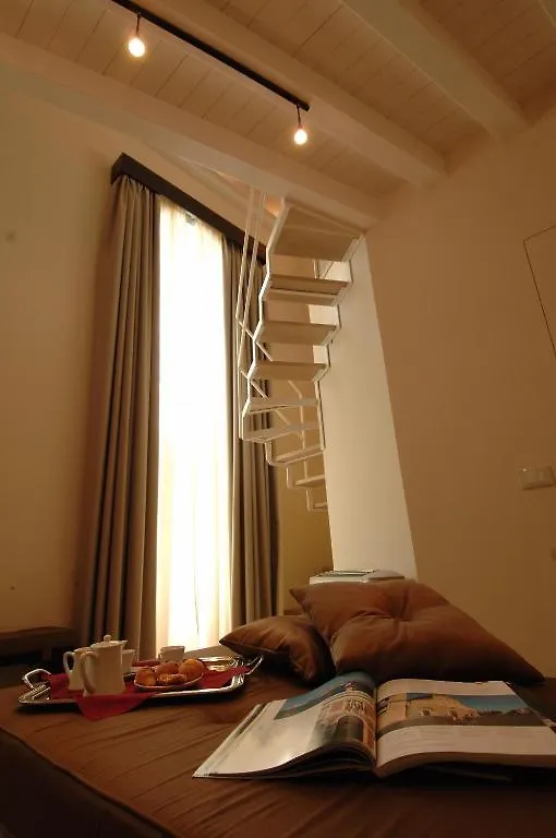****  Ucciardhome Hotel Palermo Italy
