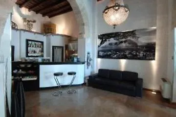 Ucciardhome Hotel Palermo 4*,