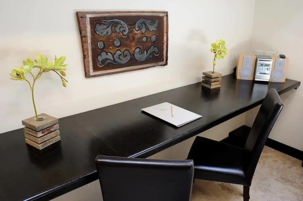 Ucciardhome Hotel Palermo 4*,