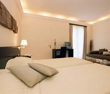 Ucciardhome Hotel Palermo Italy